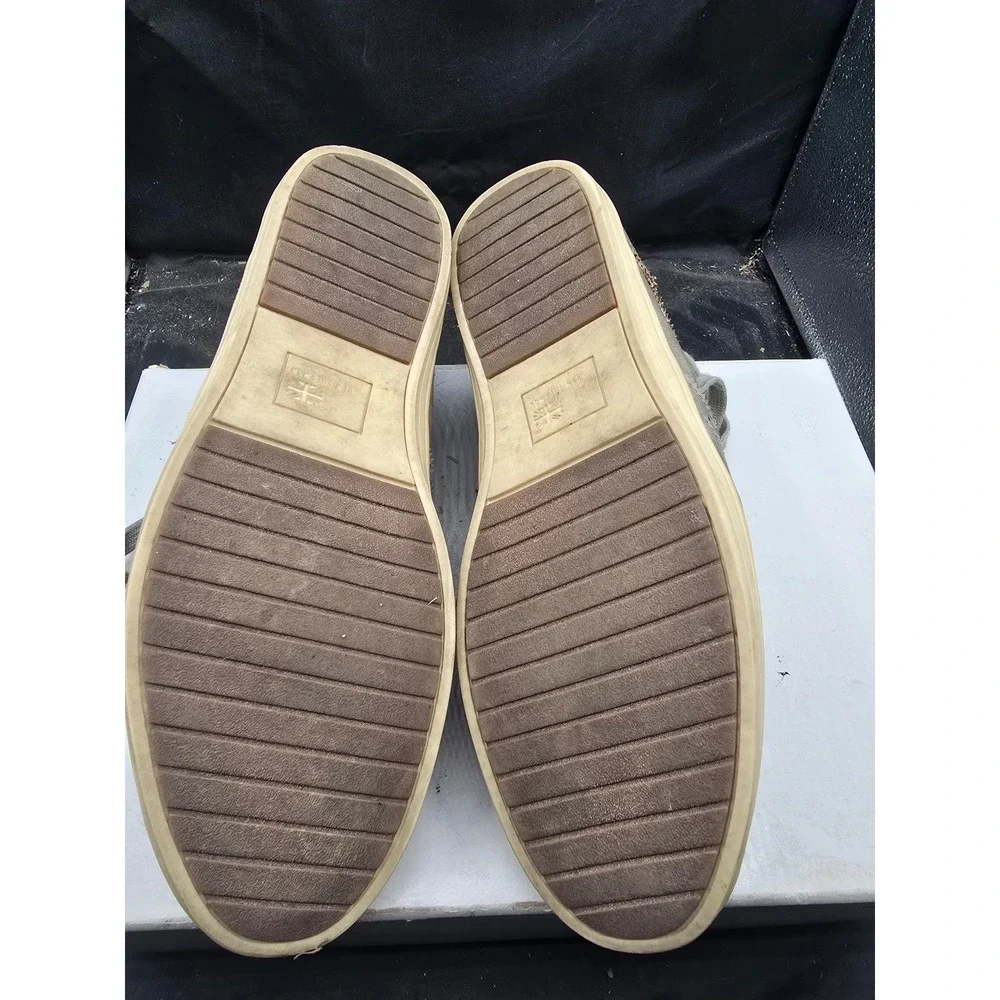 Men casual loafers
